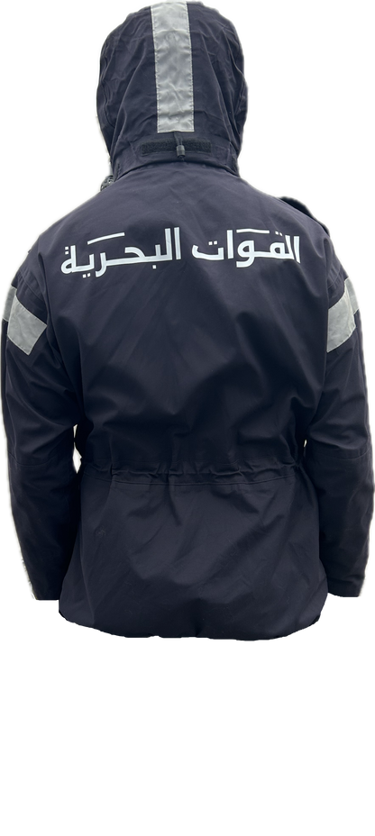 Veste de Pont - Marine Algerienne