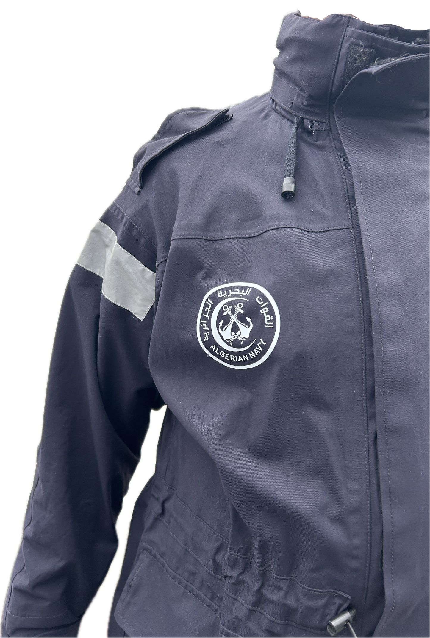Veste de Pont - Marine Algerienne