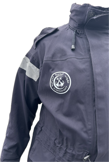 Veste de Pont - Marine Algerienne
