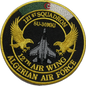 121st Squadron, SU-30MKA
