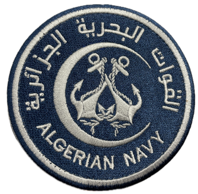 Algerian Navy